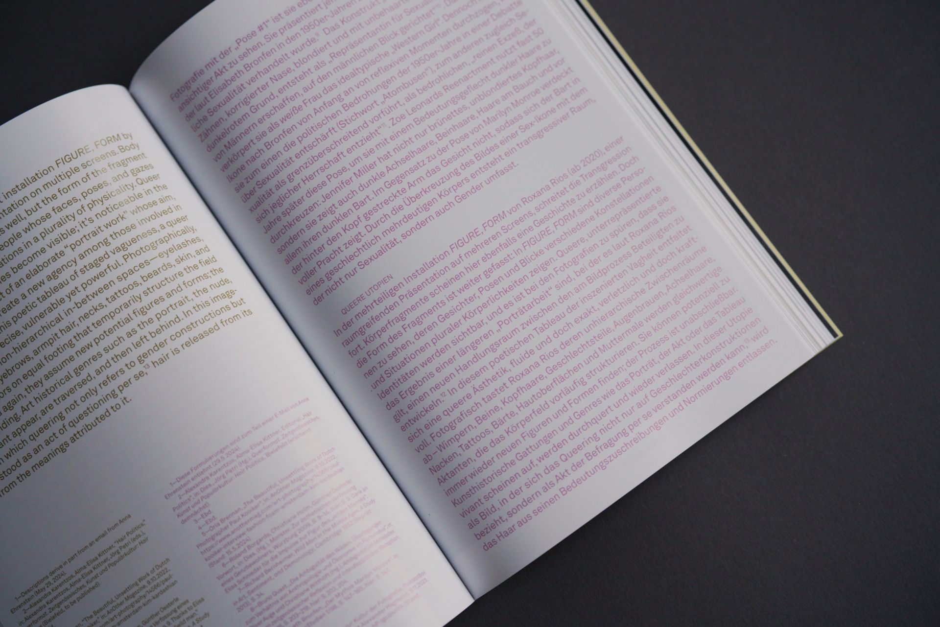 Publications