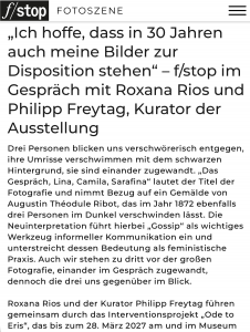 Press / Publications