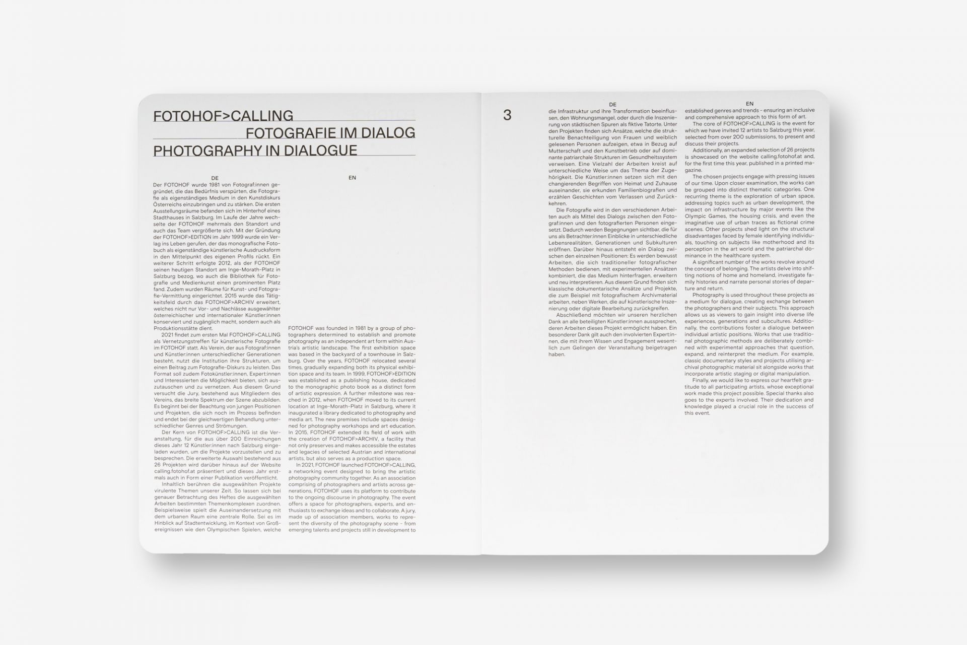 Publications