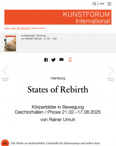 Press / Publications