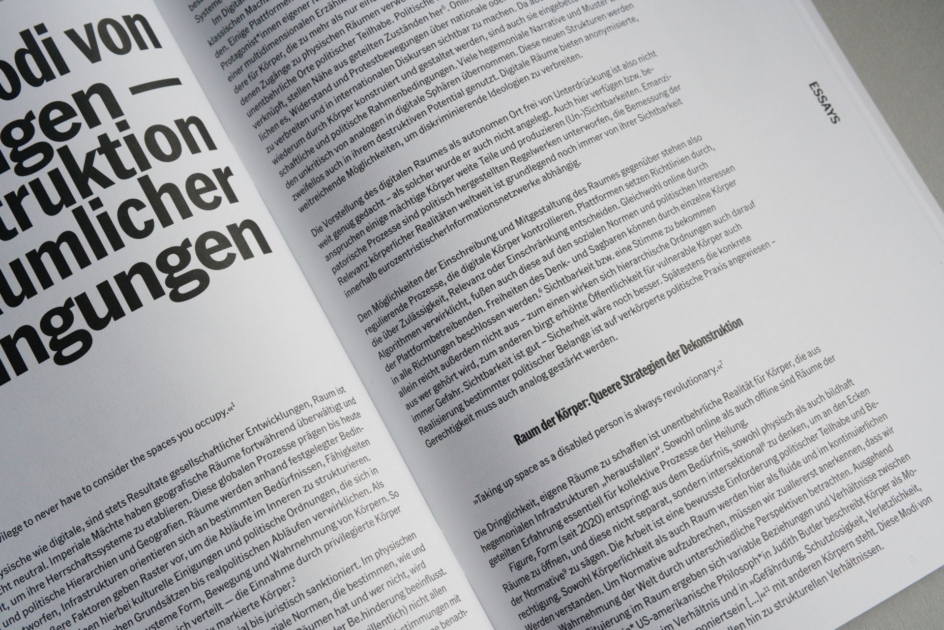 Publications