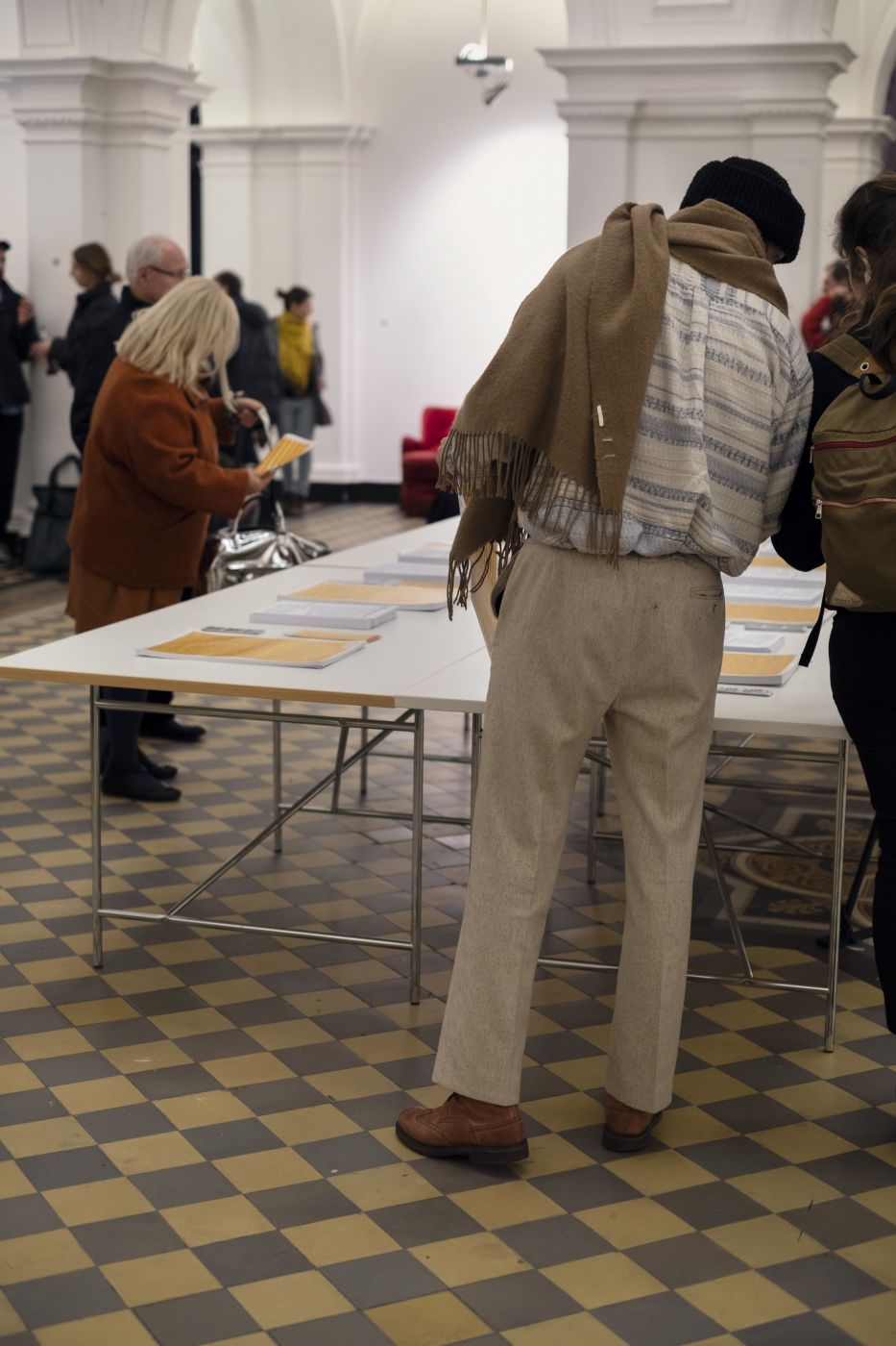 EVENT