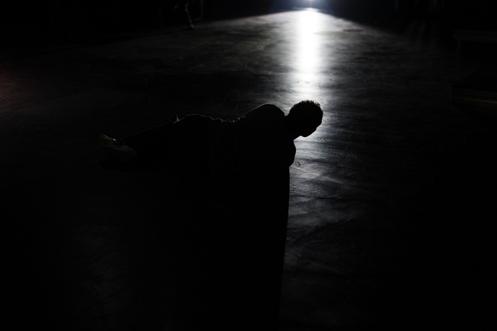 THEATER & PERFORMANCE
