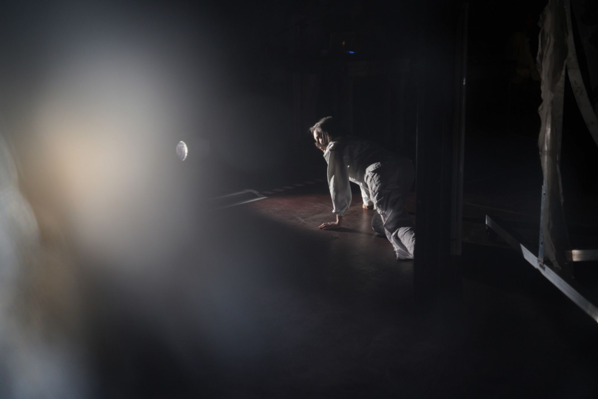 THEATER & PERFORMANCE