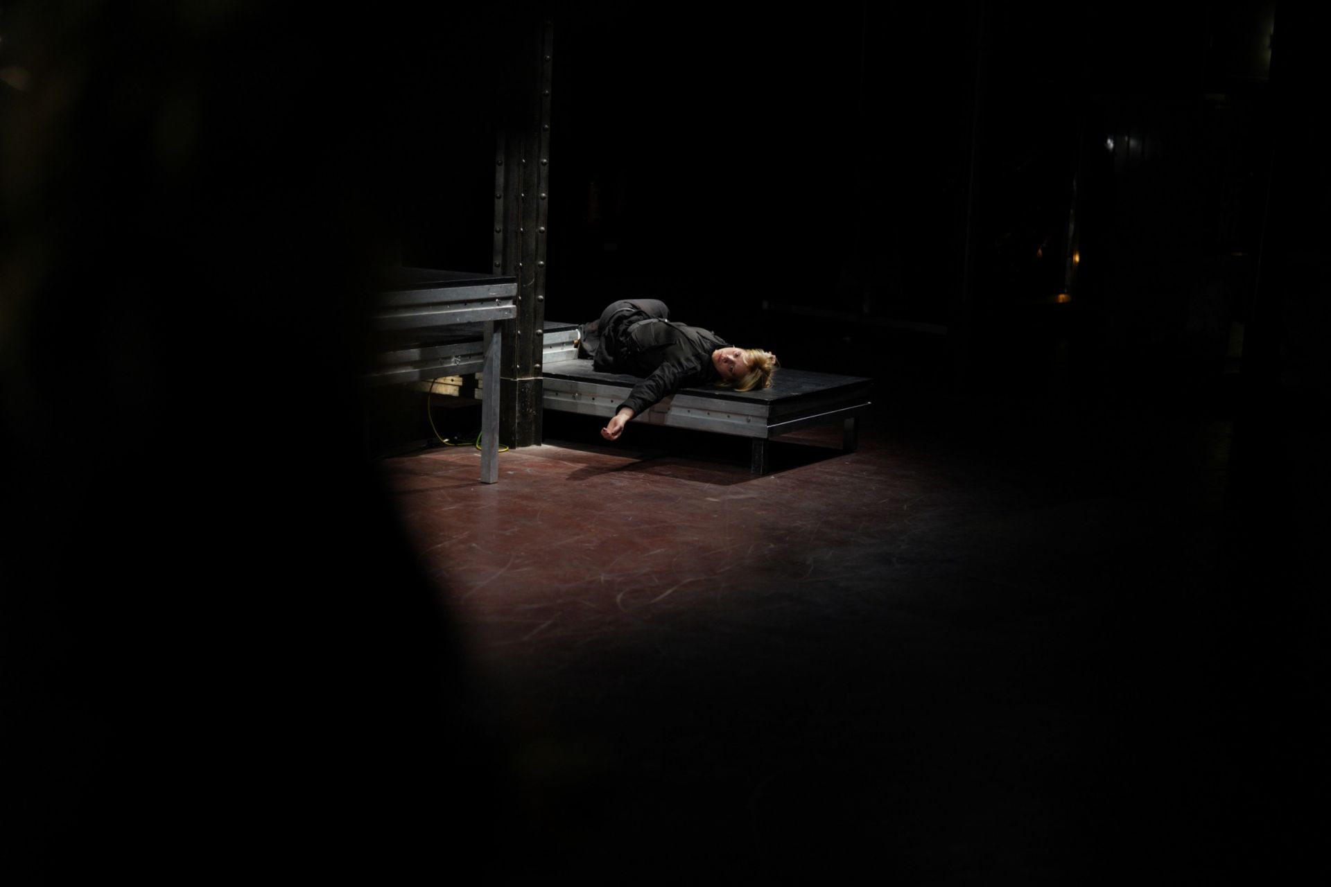 THEATER & PERFORMANCE