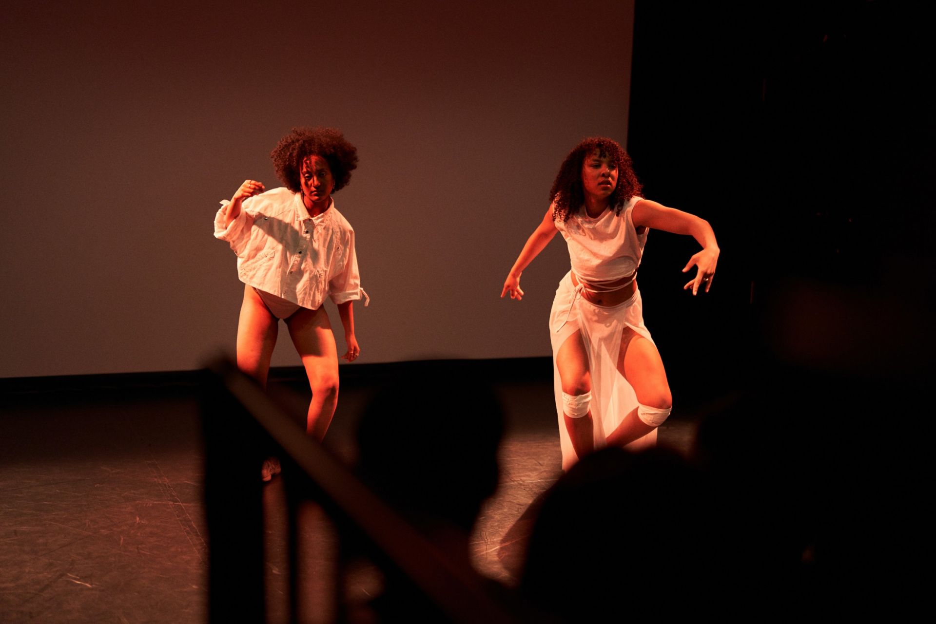 THEATER & PERFORMANCE