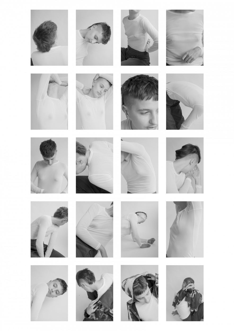 FIGURE, FORM