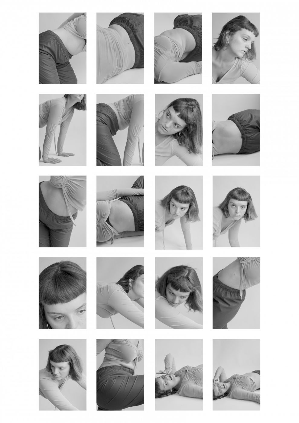 FIGURE, FORM