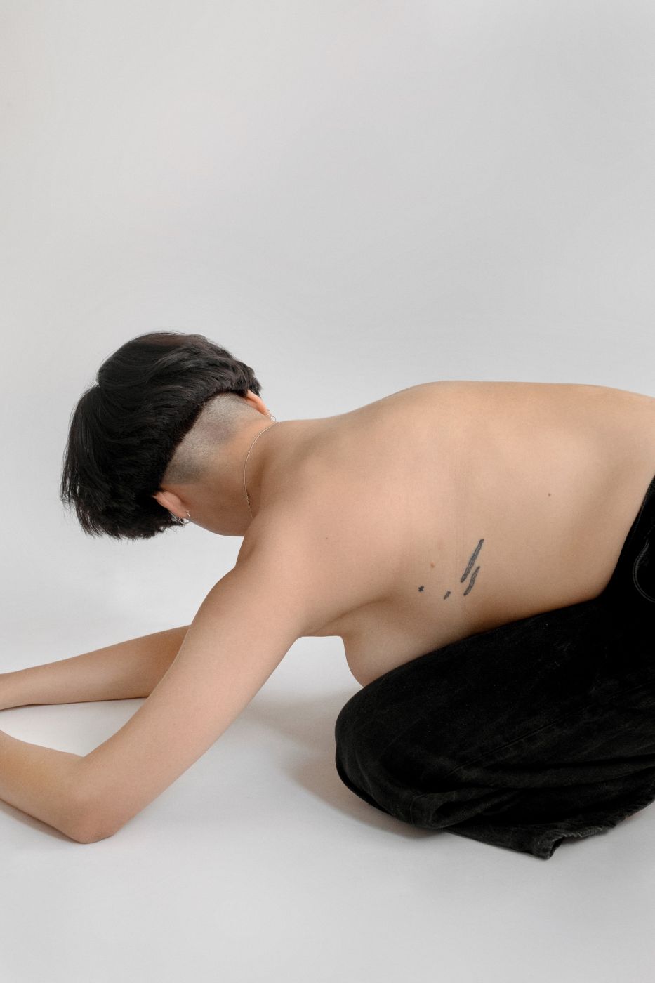 FIGURE, FORM