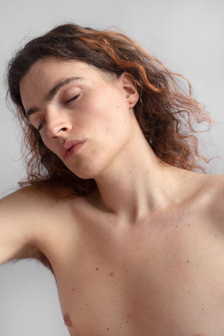 FIGURE, FORM