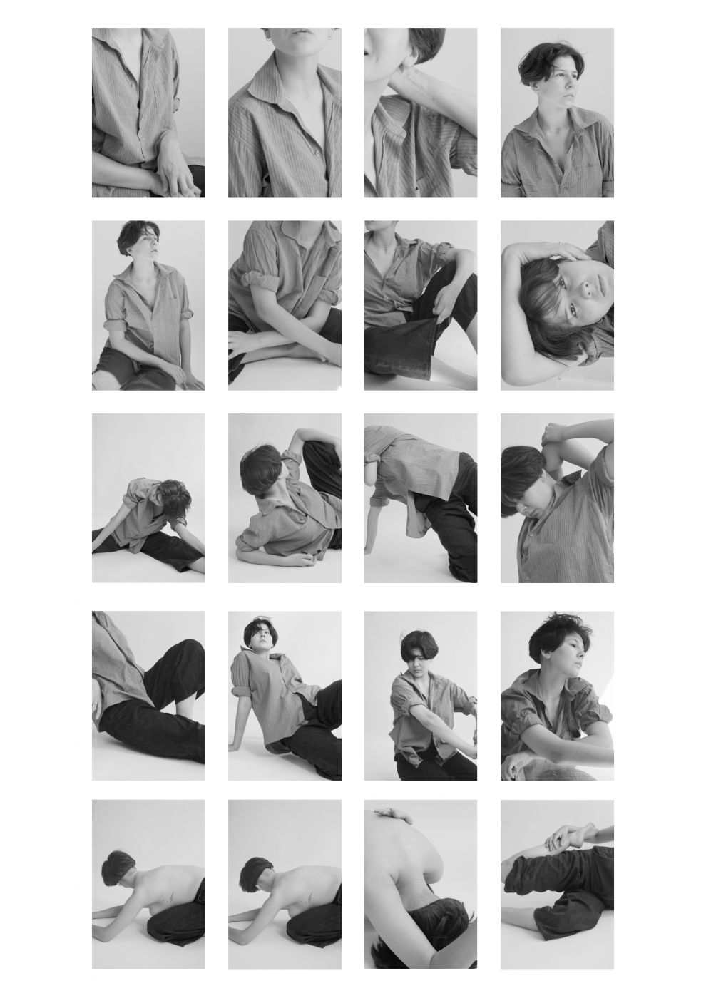 FIGURE, FORM
