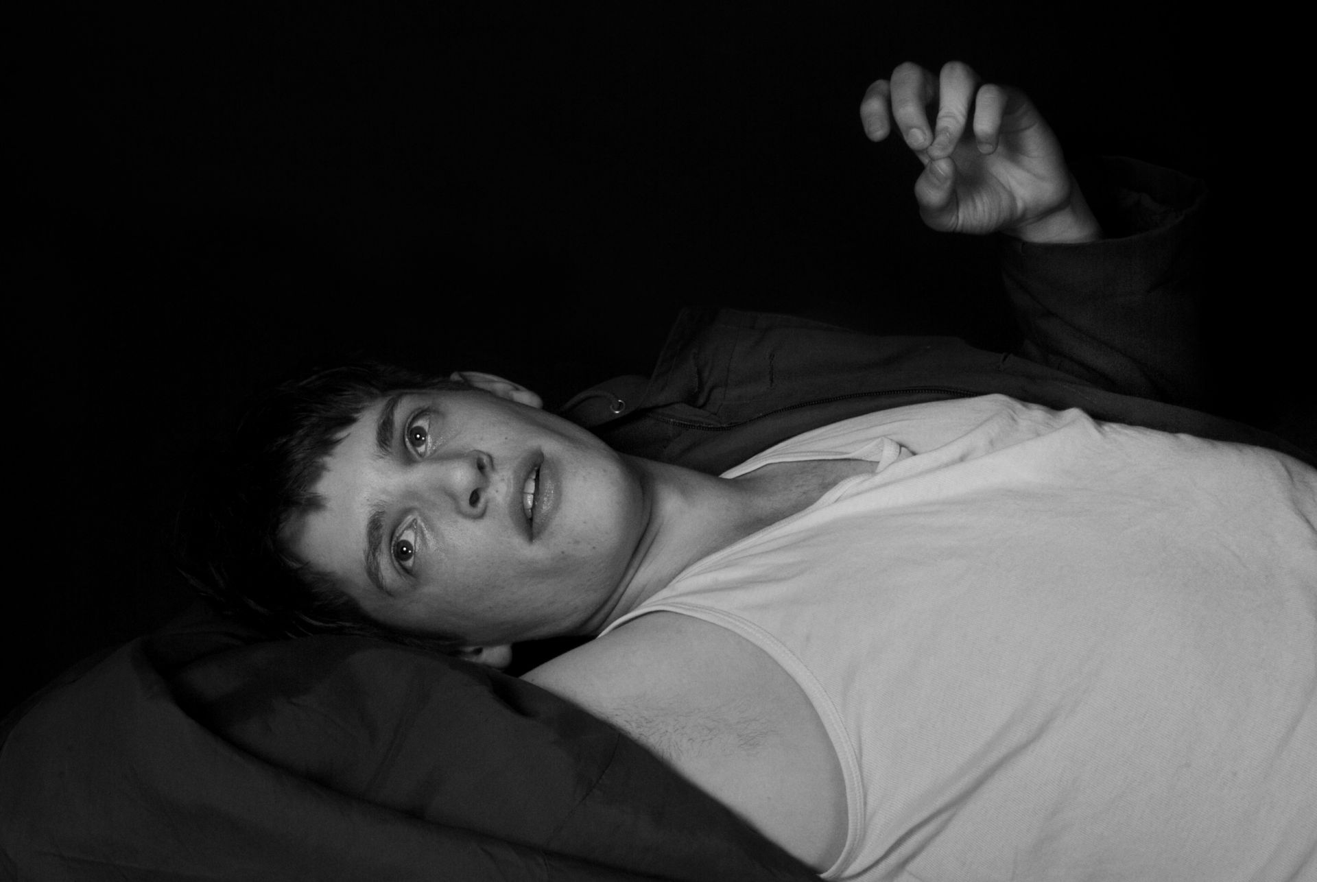 PORTRAITS (2008–13)