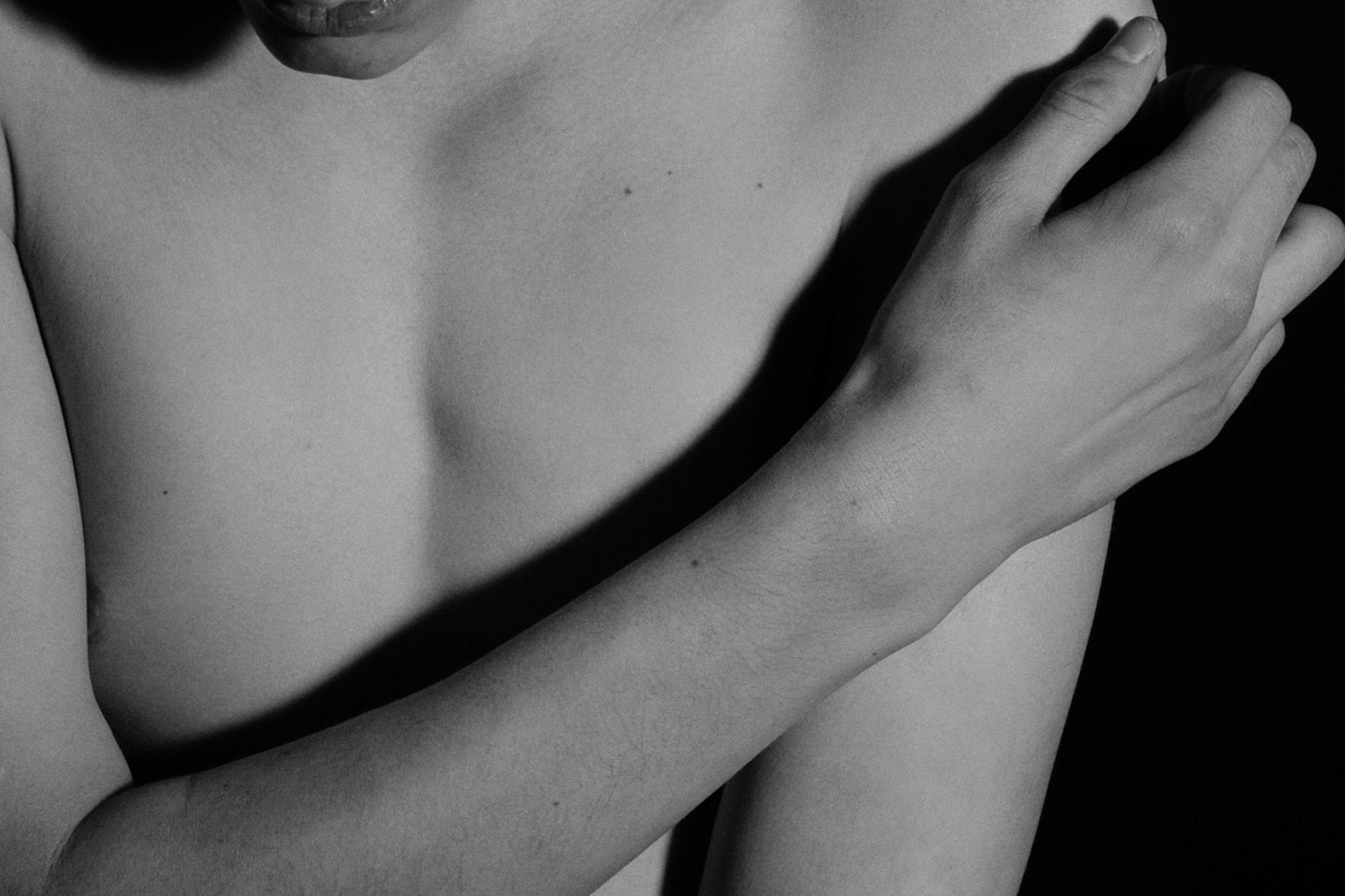 PORTRAITS (2008–13)