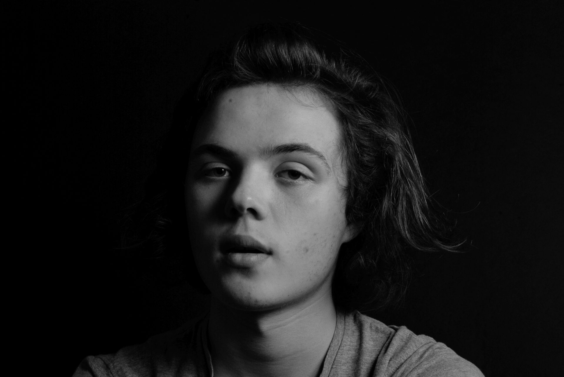 PORTRAITS (2008–13)