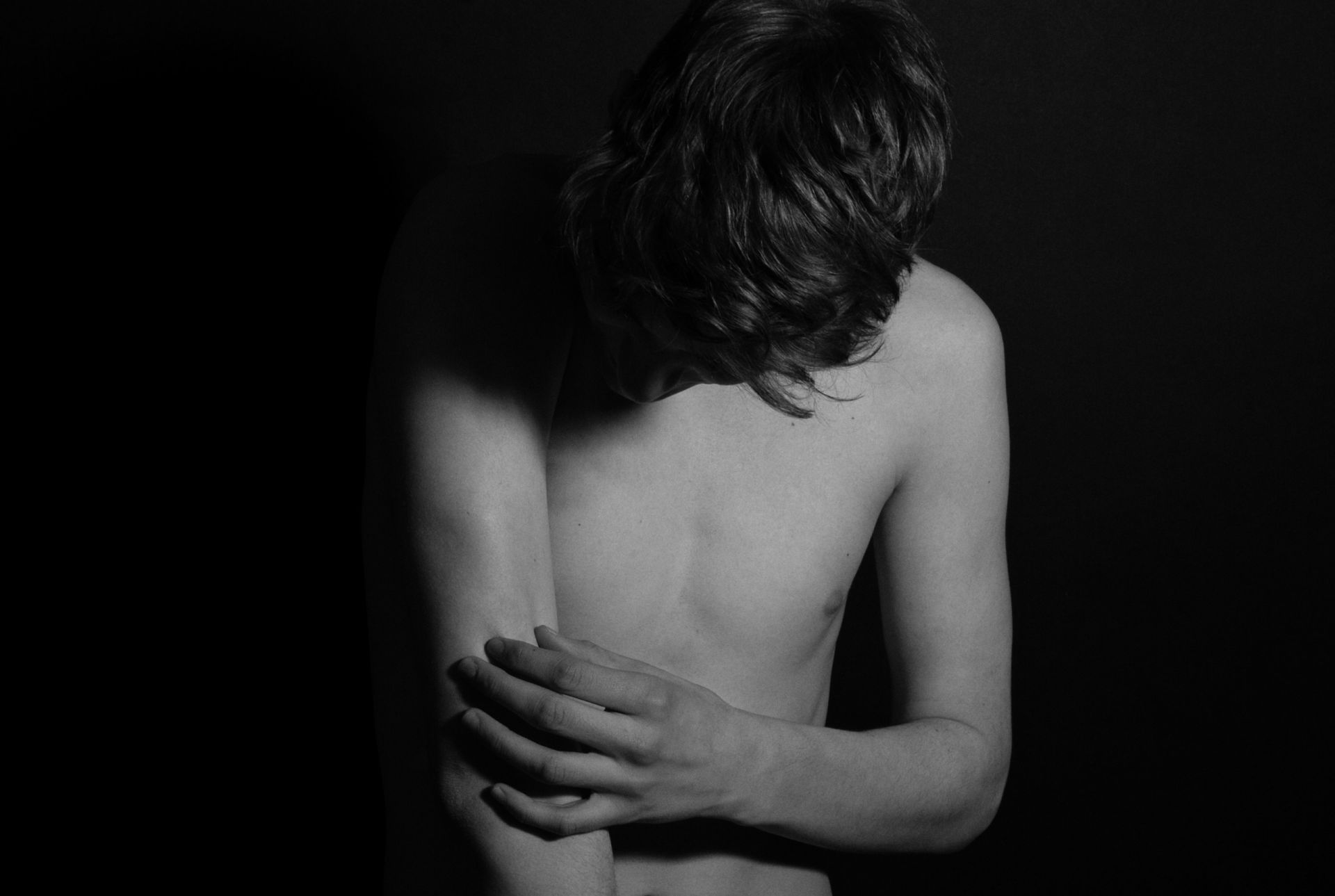 PORTRAITS (2008–13)