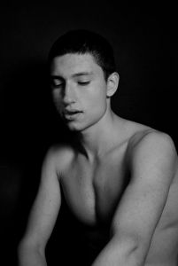 PORTRAITS (2008–13)