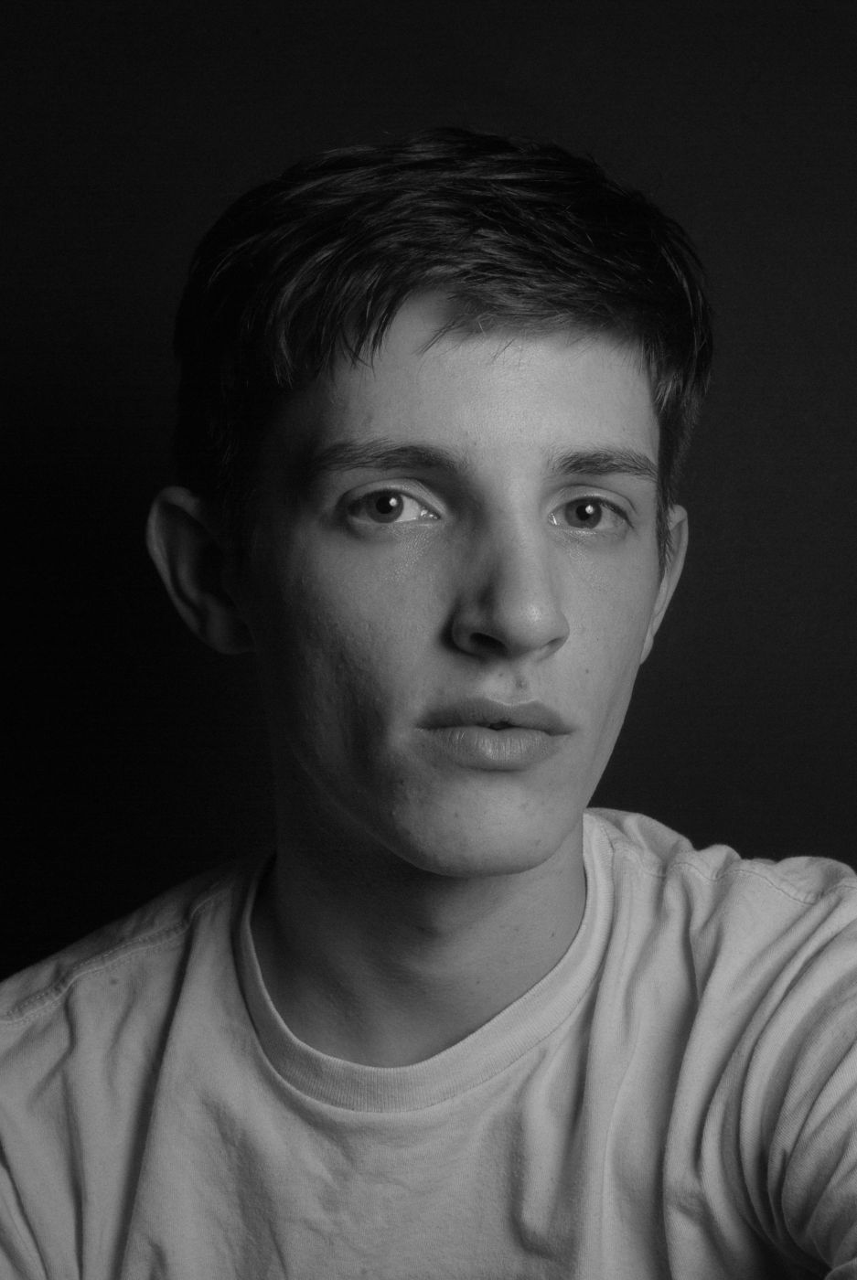 PORTRAITS (2008–13)