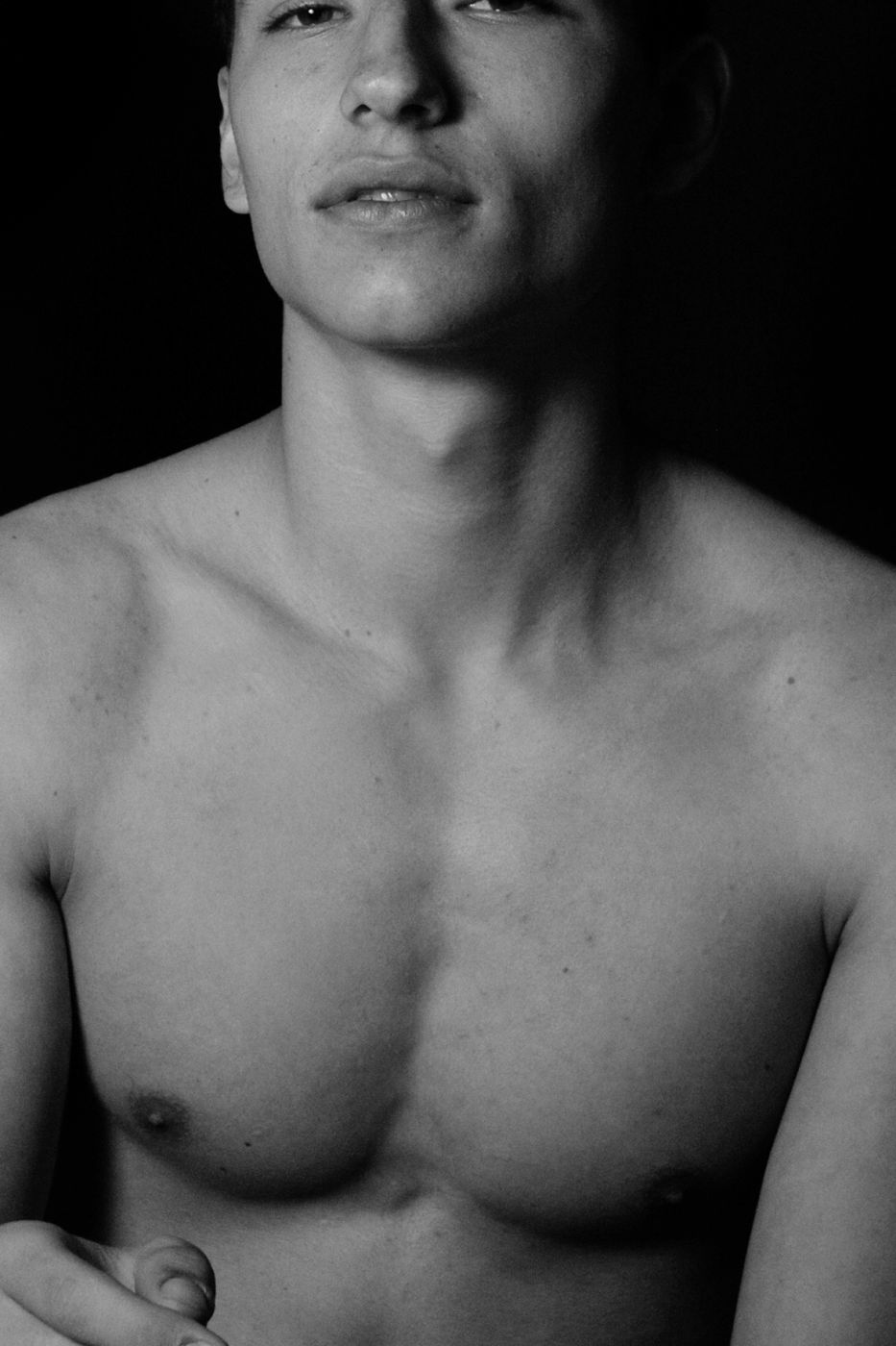 PORTRAITS (2008–13)