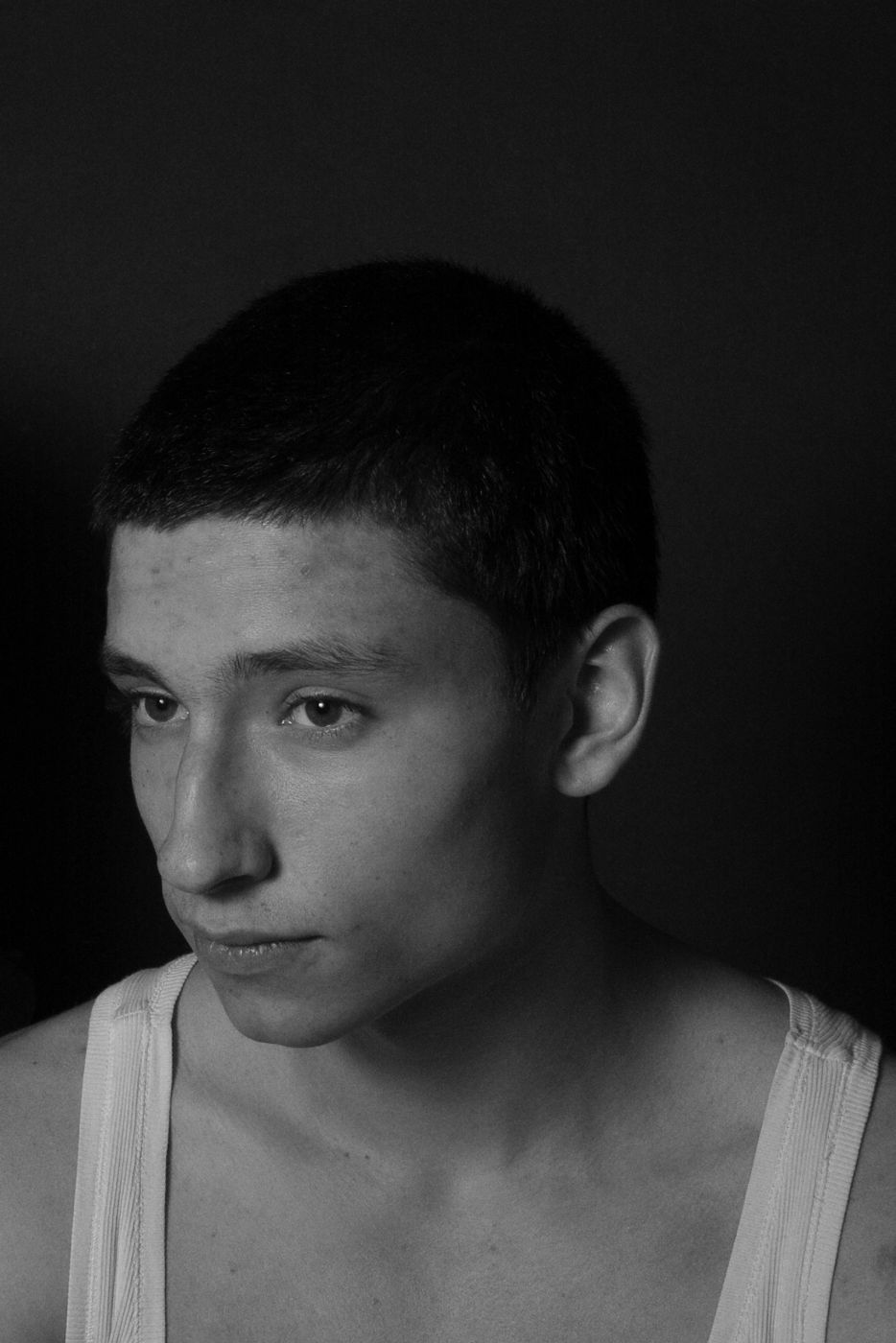 PORTRAITS (2008–13)