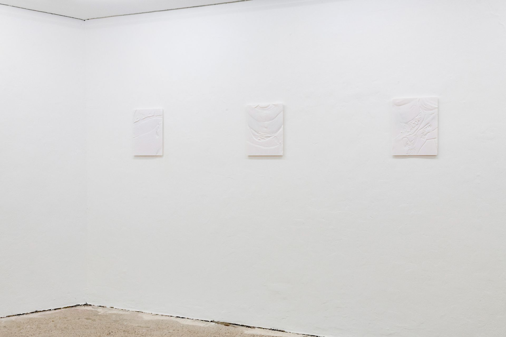 THE BODY IS A PRACTICE (2025)