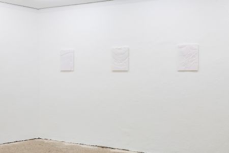 THE BODY IS A PRACTICE (2025)