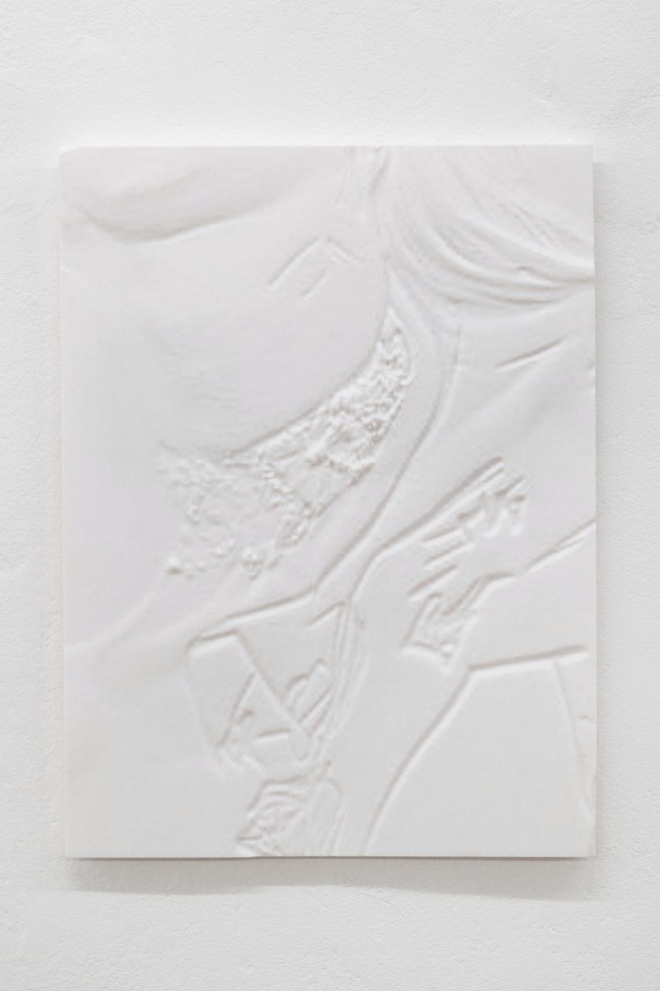 THE BODY IS A PRACTICE