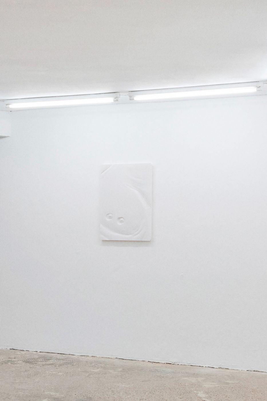 THE BODY IS A PRACTICE