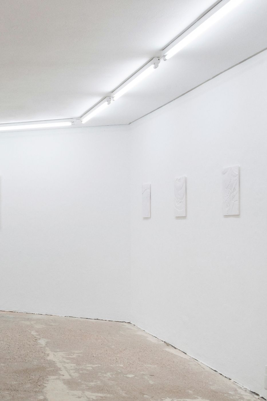 THE BODY IS A PRACTICE