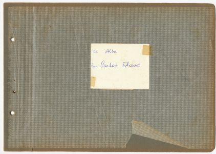 tudo que você podia ser