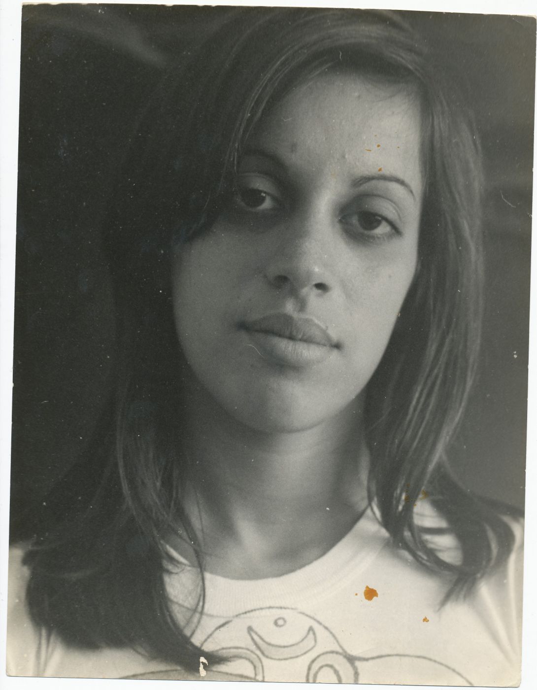 tudo que você podia ser