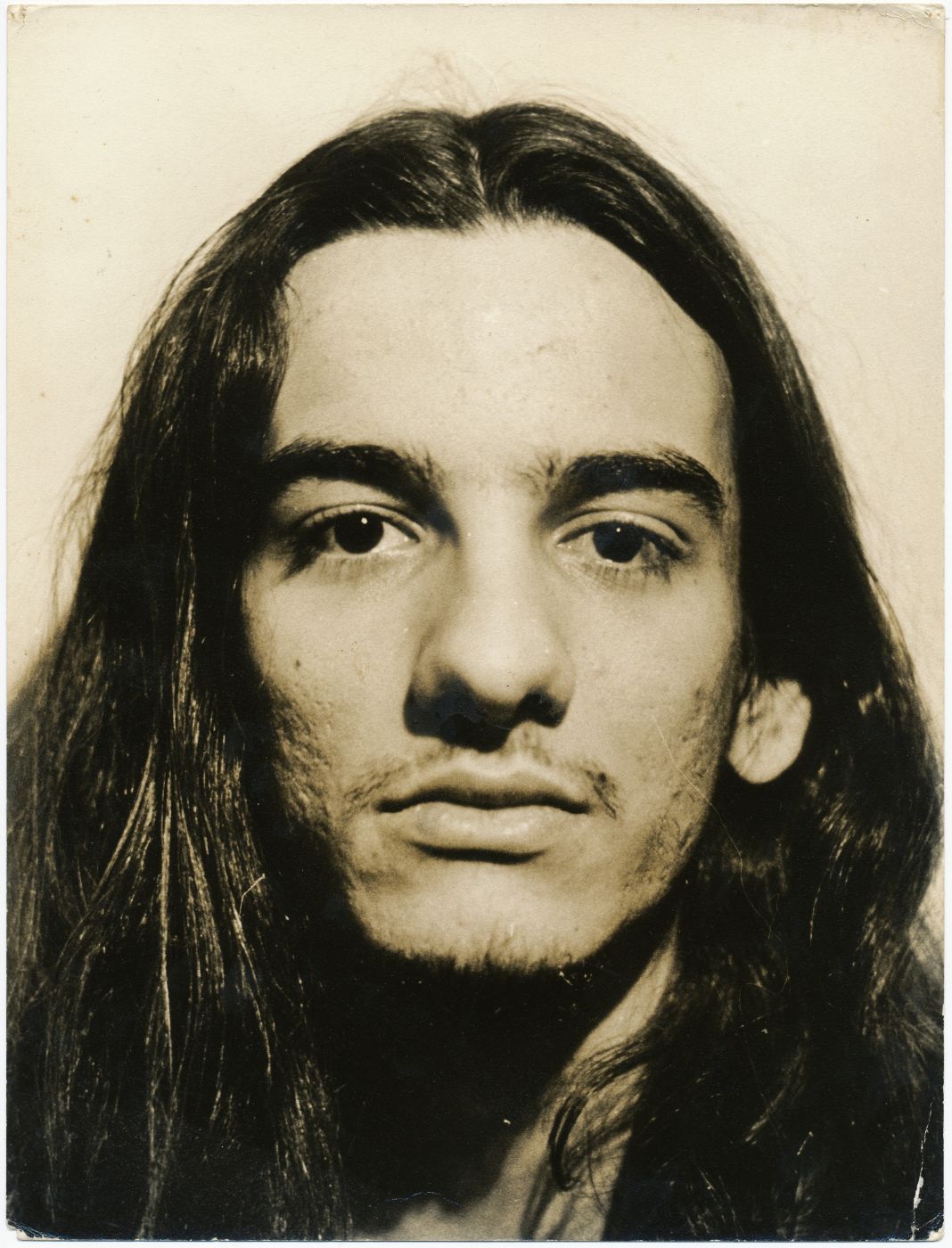 tudo que você podia ser