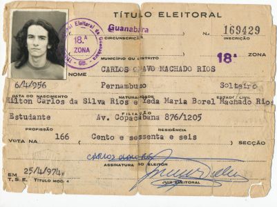 tudo que você podia ser