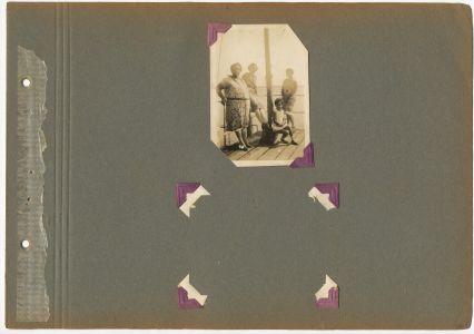 tudo que você podia ser