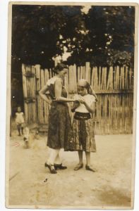 tudo que você podia ser