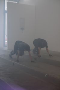 where I end and you begin