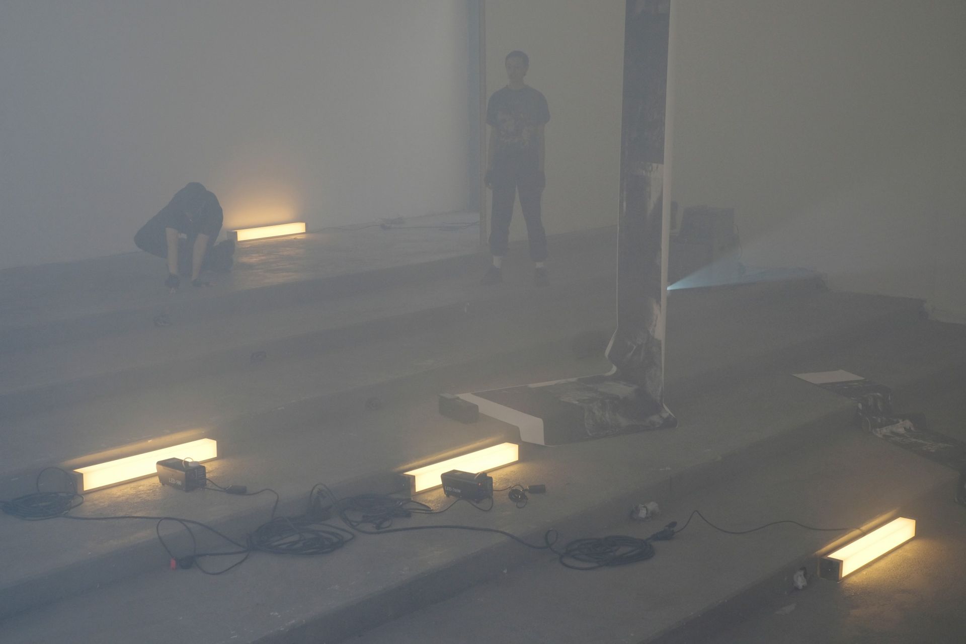 where I end and you begin