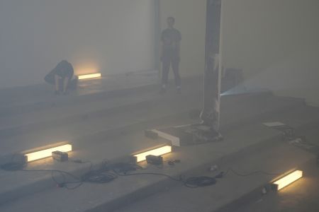 where I end and you begin