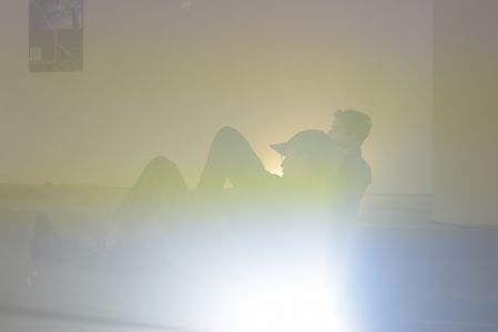 where I end and you begin