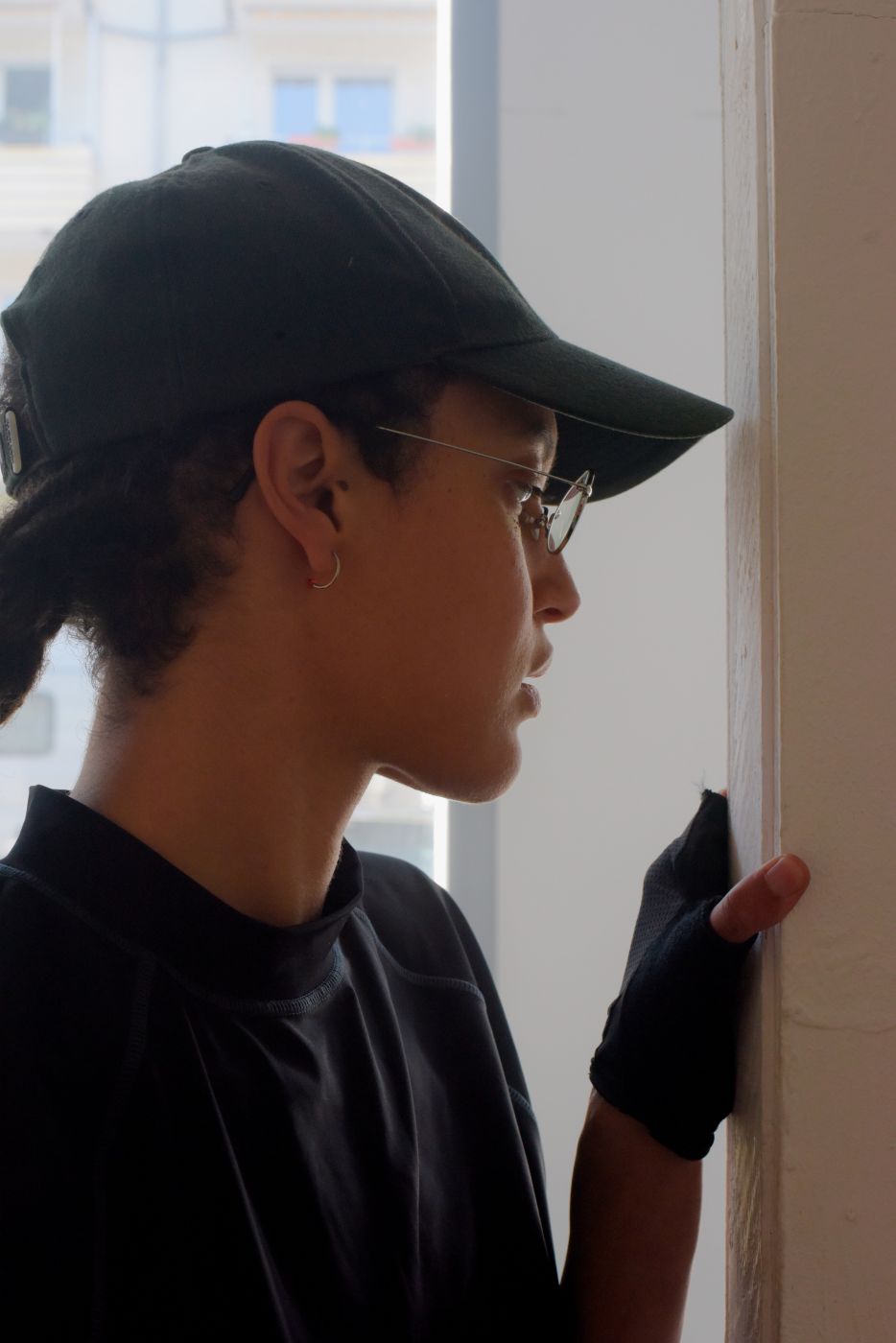 where I end and you begin